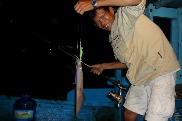 phu quoc fishing day tour, phu quoc fishing excursion, phu quoc tour