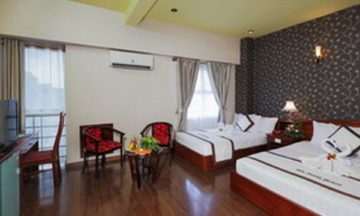 hotel in nha trang