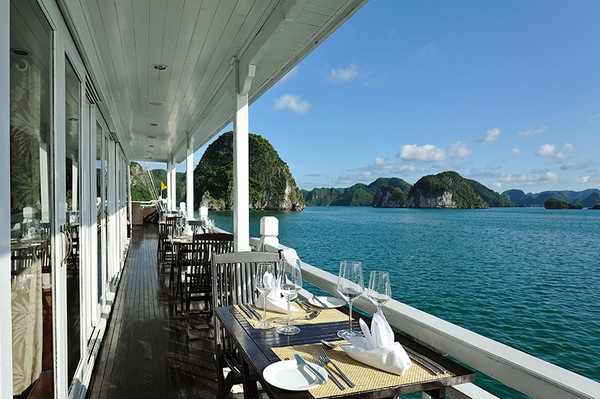 Vietnam - Cambodia Holiday Packages