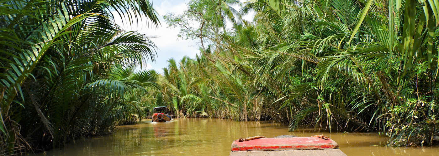 Mekong Delta Tours Vietnam